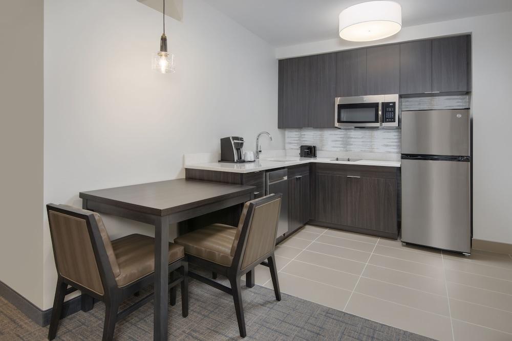 Residence Inn By Marriott Indianapolis Keystone Εξωτερικό φωτογραφία