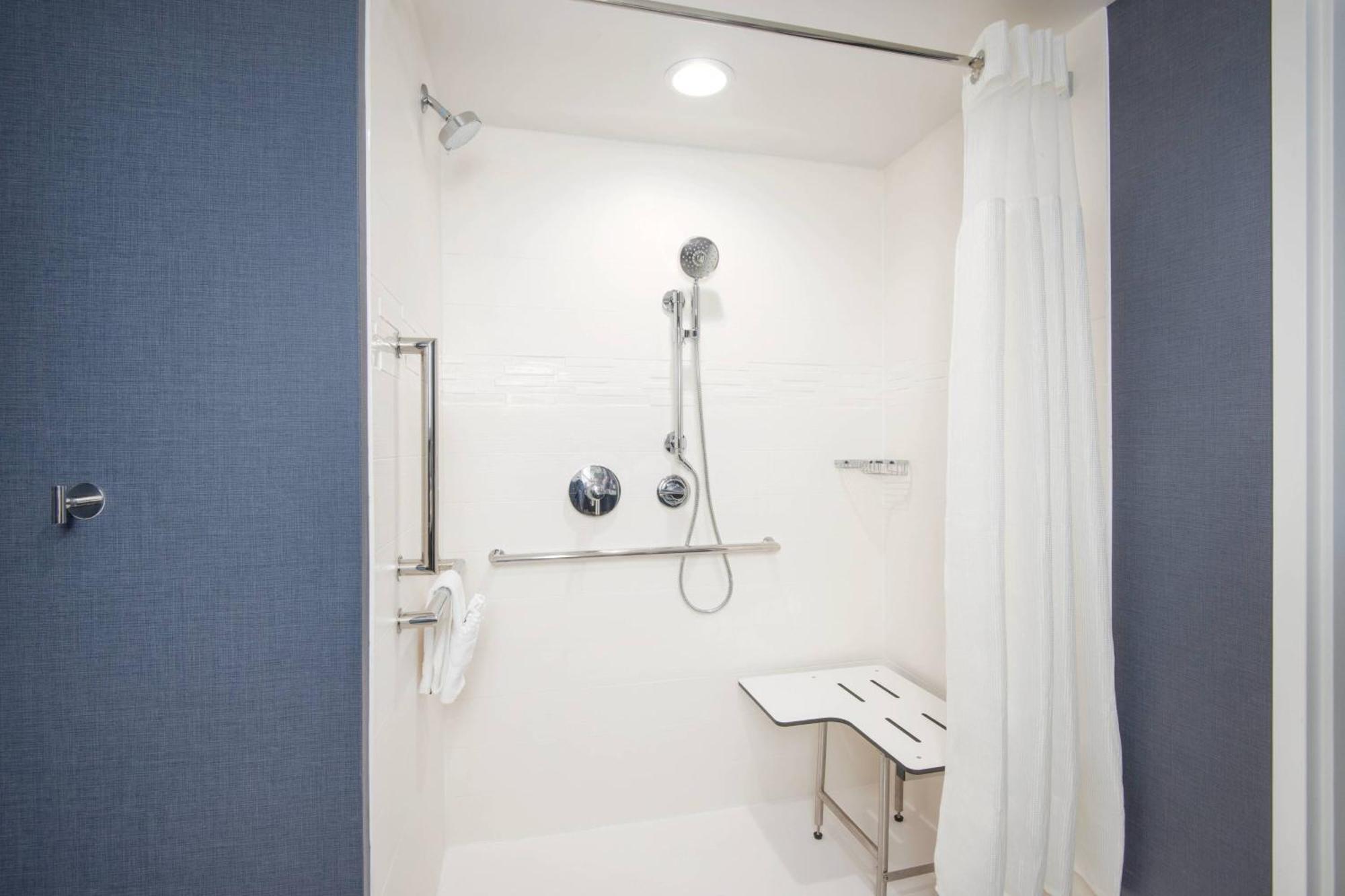 Residence Inn By Marriott Indianapolis Keystone Εξωτερικό φωτογραφία