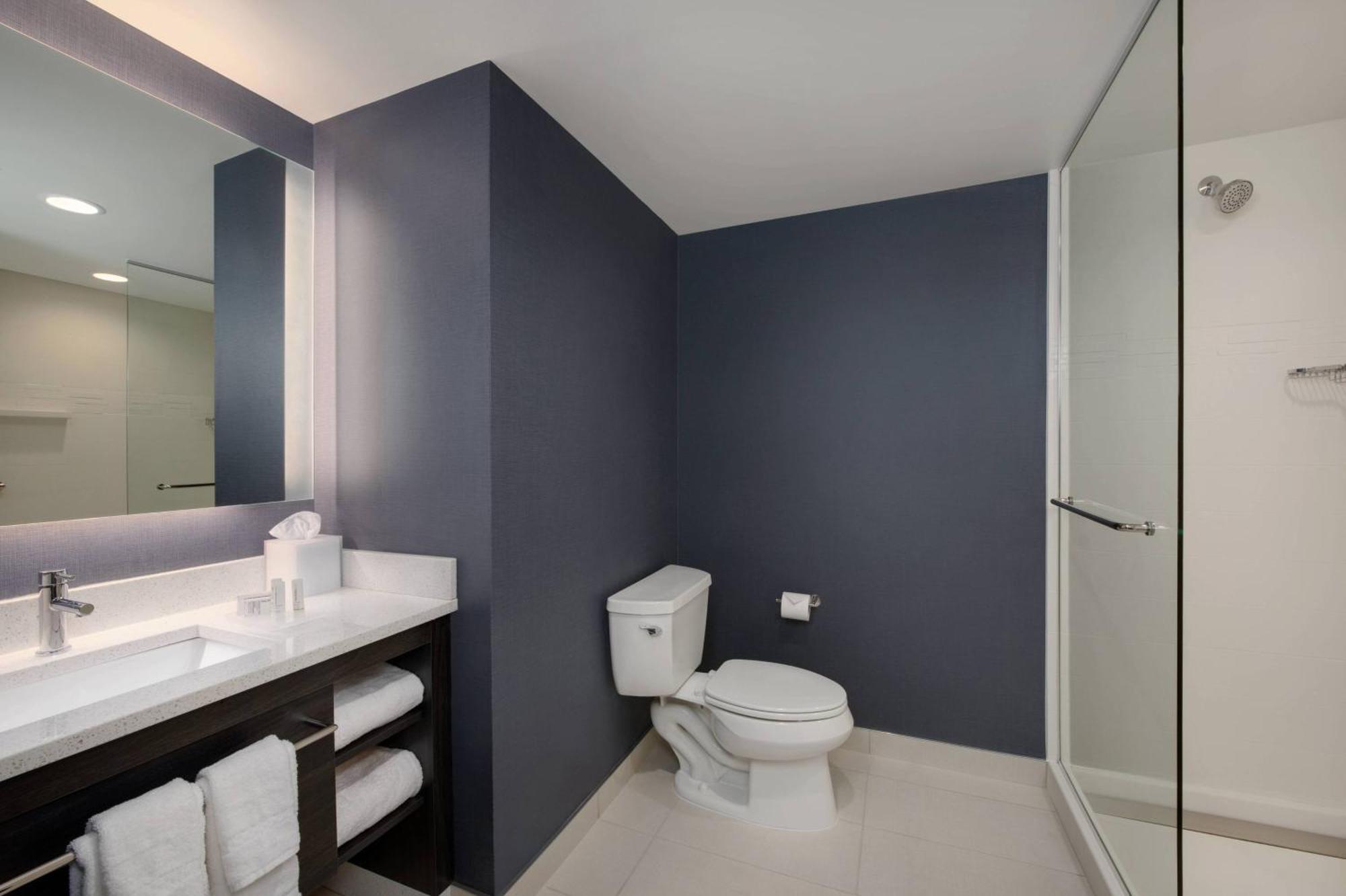 Residence Inn By Marriott Indianapolis Keystone Εξωτερικό φωτογραφία